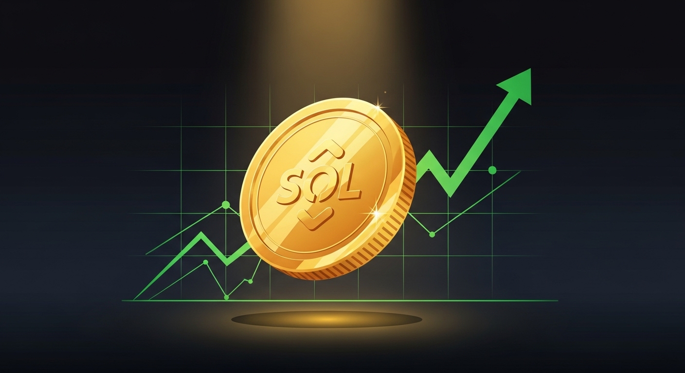 솔라나($SOL), 130달러 회복…기술·기관·온체인 반등 조건 삼박자 갖췄다