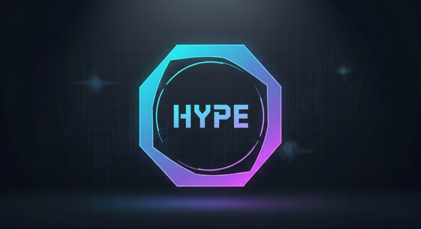  하이퍼리퀴드(HYPE), 핵심 저항선 36달러 재돌파 시도…추세 반전 신호 주목
