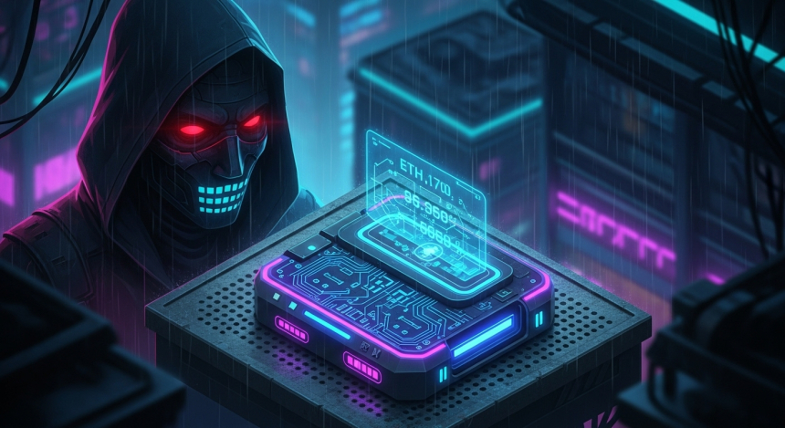  밸런서 해킹, 1,160억 원 탈취…수개월 치밀하게 준비된 '온체인 사냥'