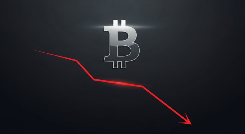  비트코인($BTC) 7% 하락… ETF 자금 이탈에도 '저평가 매력' 지적