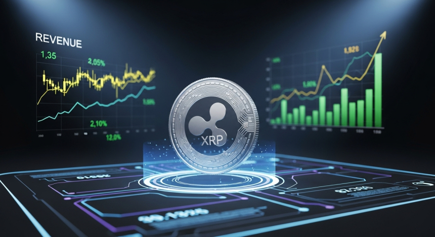 리플 CTO “수익 다변화로 XRP 매도 줄일 수 있어”... 장기 보유자 우려 완화될까