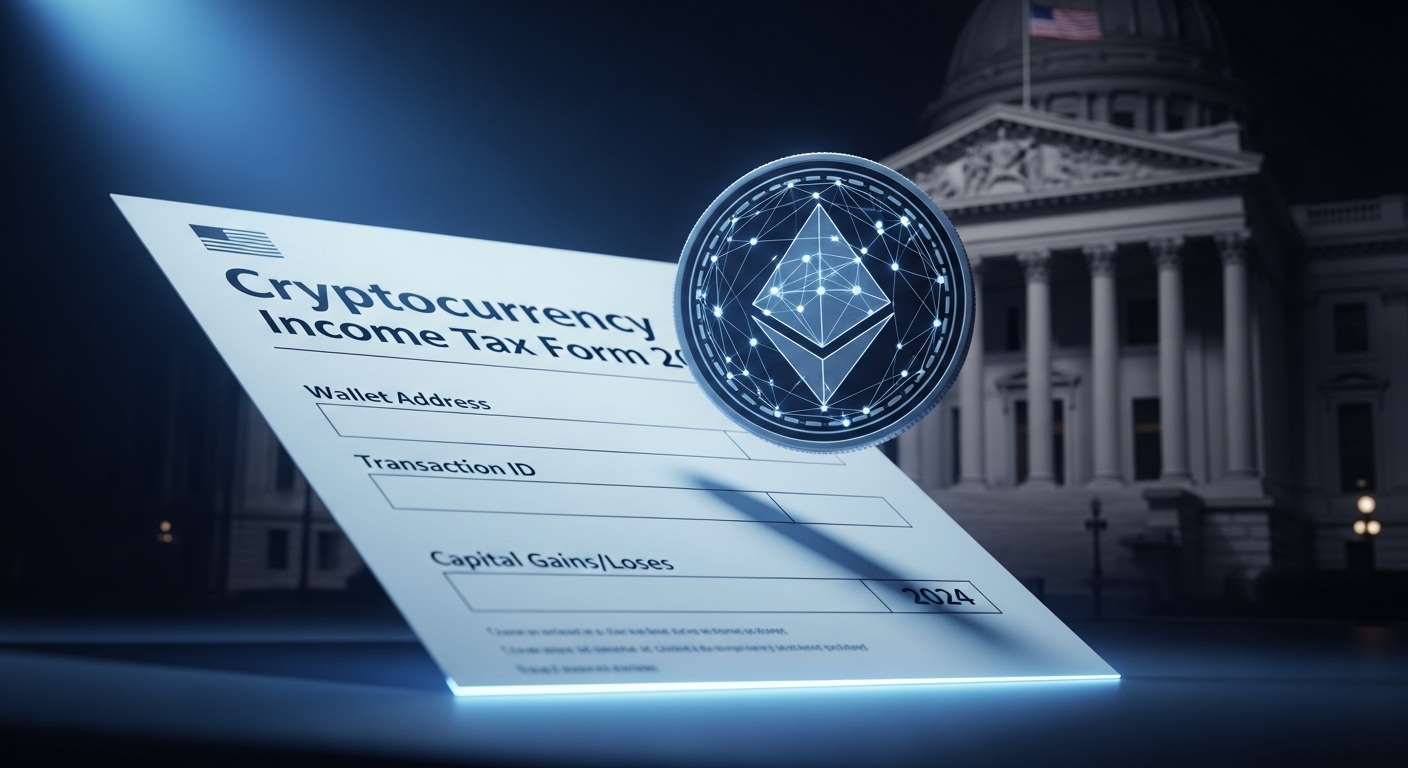 백악관, 해외 암호화폐 과세 강화 검토…OECD 글로벌 보고체계 도입 추진