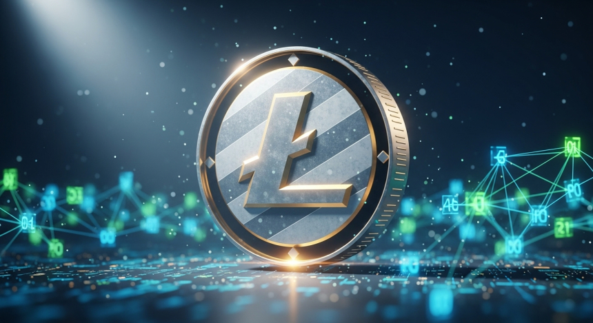  라이트코인($LTC), 151억 달러 온체인 거래로 급등…‘디커플링’ 효과 본격화