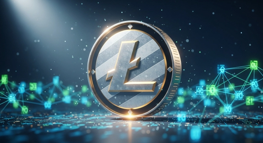 라이트코인($LTC), 151억 달러 온체인 거래로 급등…‘디커플링’ 효과 본격화