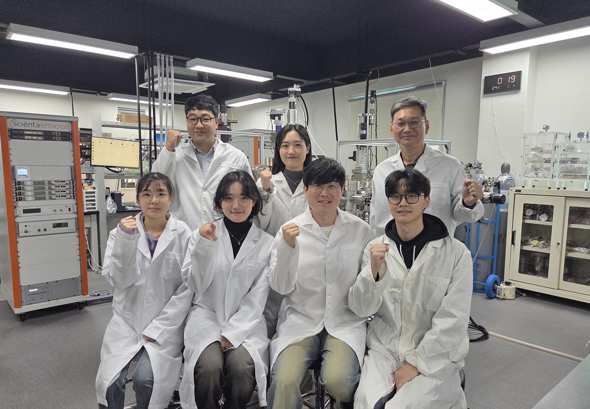 부산대, 산화갈륨 원천기술 확보…차세대 전력반도체 국산화 시동