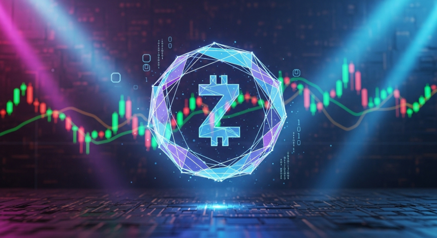 Z캐시($ZEC), 기술적 반등 시도…750달러 돌파 시 사상 최고가도 가능