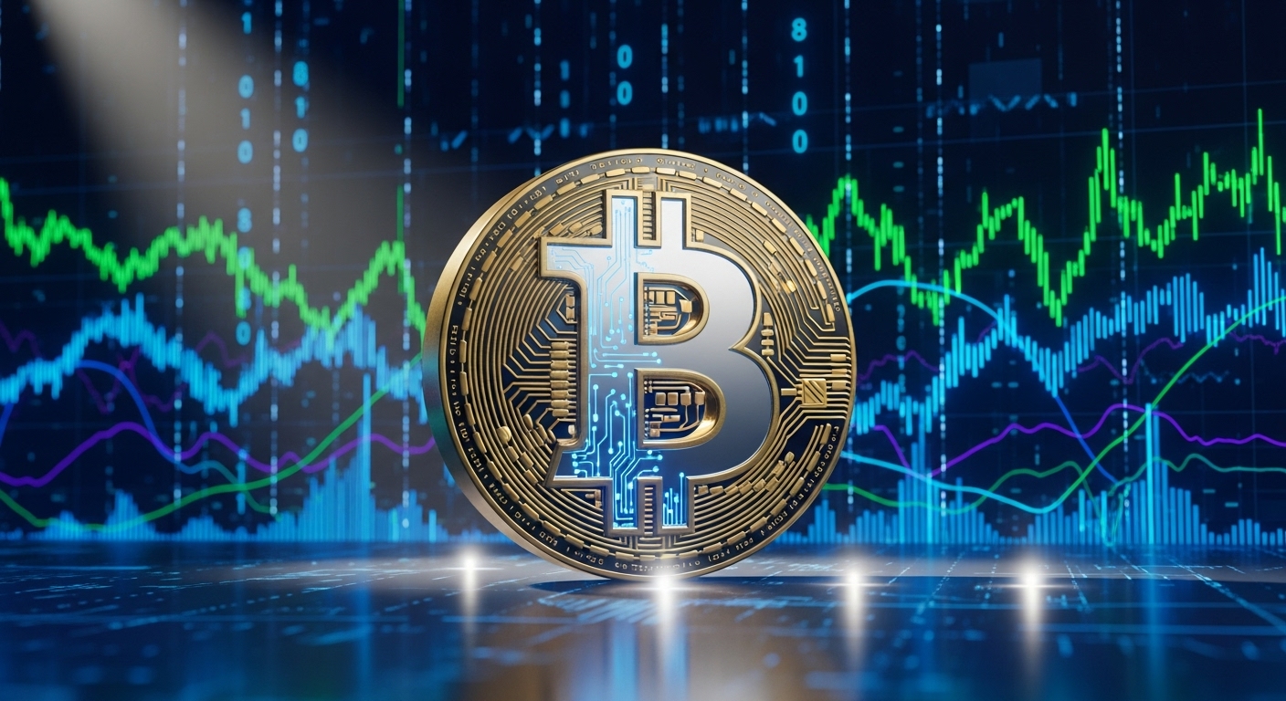 피터 브란트 “비트코인($BTC) 20만 달러? 2029년 돼야 가능”