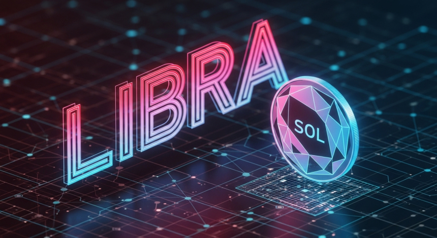 사기 수사 중인 리브라(LIBRA) 지갑, 829억 원어치 솔라나($SOL) 매수 정황 포착