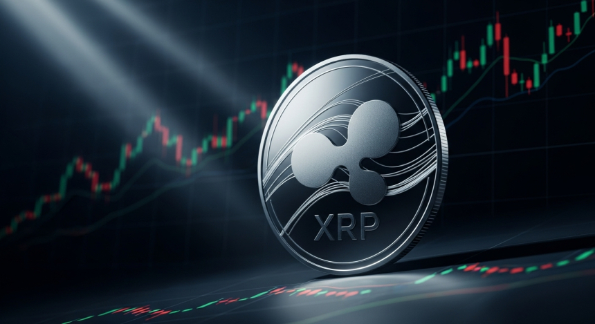  트럼프 현금지급 기대에 XRP 하루새 12% 급등…장기 매도세에 랠리 제동