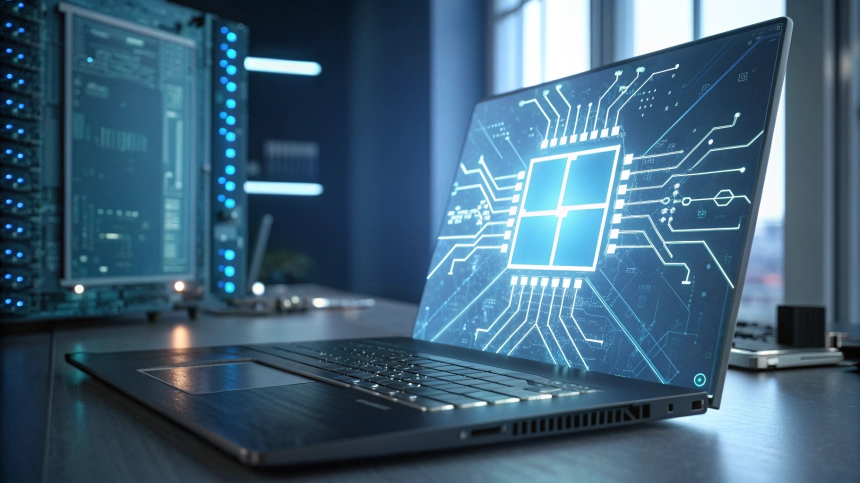 MS, 윈도우를 AI 허브로 재정의… '에이전틱 엔터프라이즈' 본격 시동