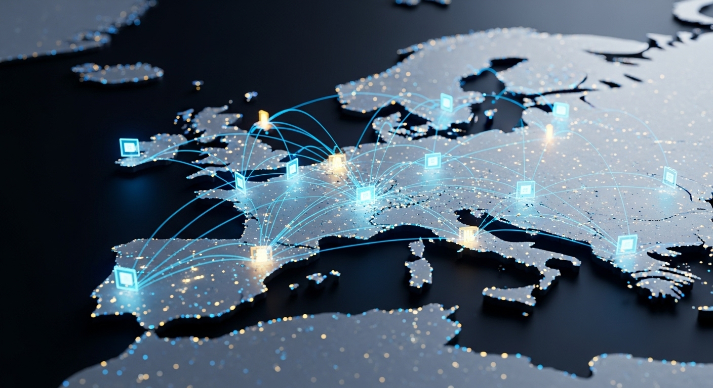 시큐리타이즈, 스페인서 TSS 운영 승인…미·EU 디지털 증권 실시간 연결