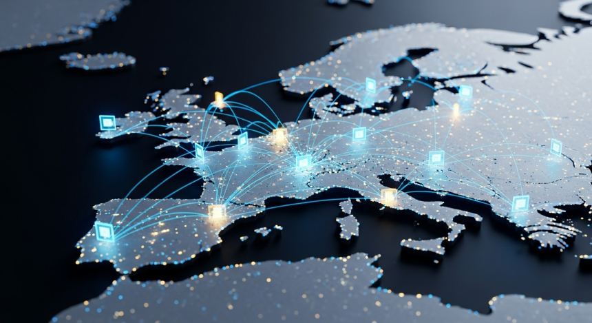  시큐리타이즈, 스페인서 TSS 운영 승인…미·EU 디지털 증권 실시간 연결
