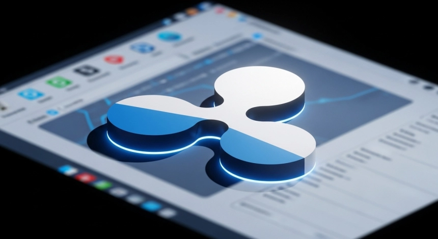 XRP 콘텐츠 또 제재…16만 유튜버 채널, 유튜브 ‘7일 정지’ 후 복구