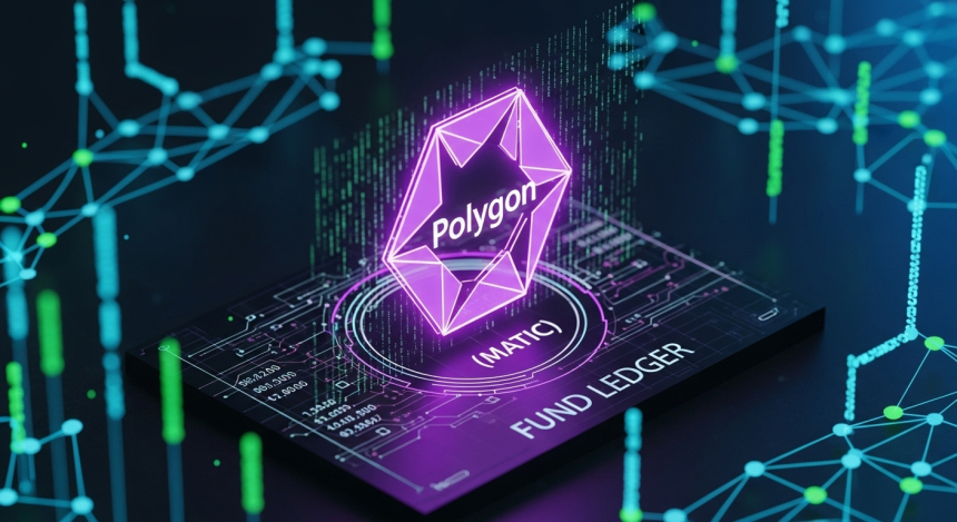  글로벌 펀드 유통사 칼라스톤, 폴리곤(MATIC) 기반 펀드 토큰화 솔루션 통합