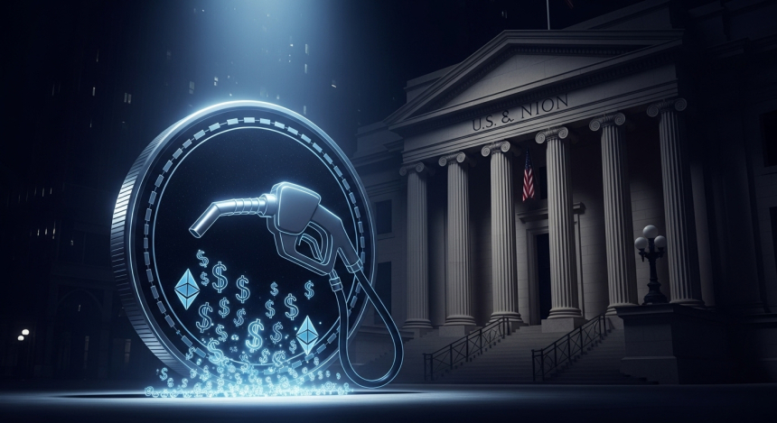  美 OCC, 은행의 암호화폐 가스비 보유 첫 허용…규제 완화 신호일까