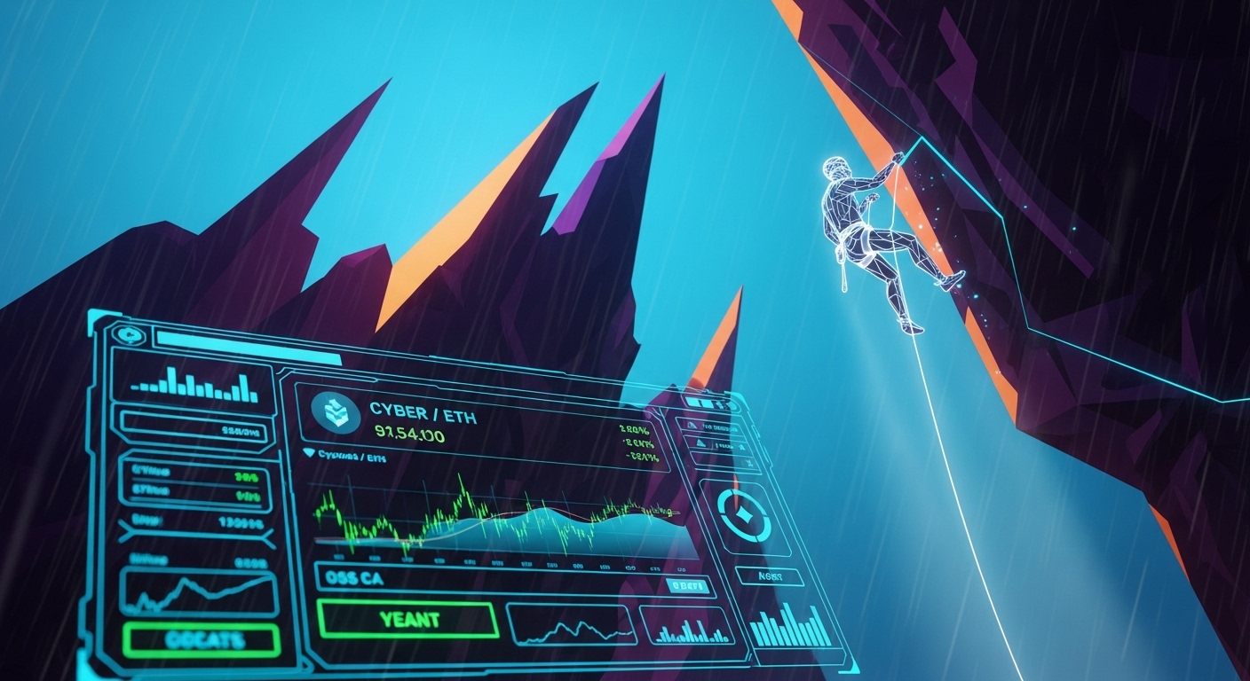 투빗, 총상금 100만 달러 캠페인 시작…크리스 샤르마 앰버서더로 참여