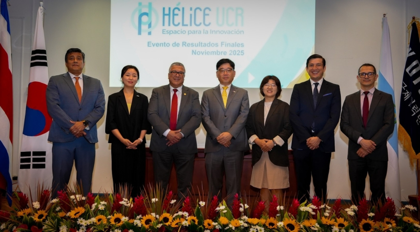  코이카, 코스타리카에 한국형 산학협력 모델 전파…중미 창업 생태계 바꾼다