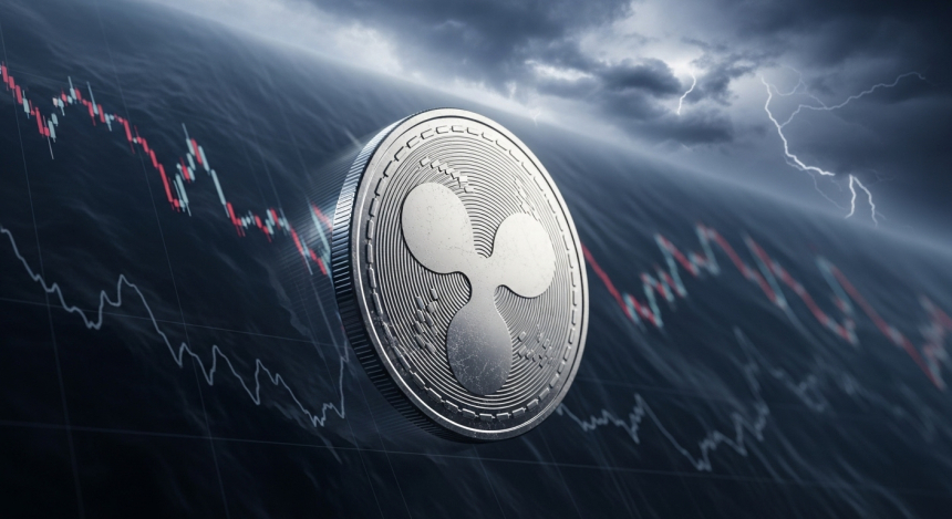 비트코인($BTC) 5% 급락…1시간 만에 2조 7,000억 원 롱 청산 '유동성 쓰나미'