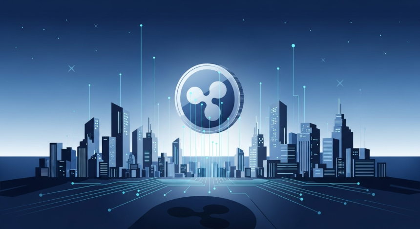  리플(XRP), 5억 달러 유치…기업가치 400억 달러로 급등