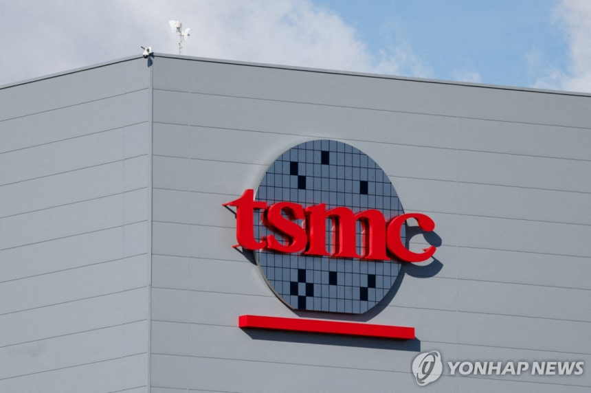  TSMC 성장 둔화에 'AI 거품론' 고개…엔비디아 등 기술주 흔들