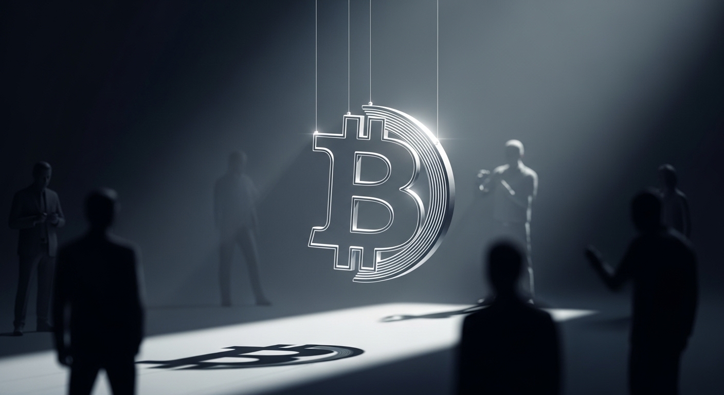 짐 크레이머 '비트코인($BTC) 구조 의심… 시세, 누군가 떠받치고 있어'