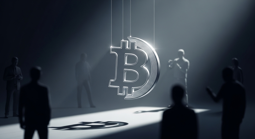 짐 크레이머 '비트코인($BTC) 구조 의심… 시세, 누군가 떠받치고 있어'