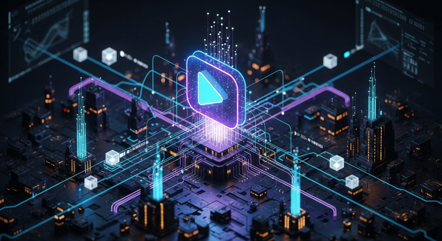  럼블, 테더와 손잡고 AI 인프라 기업 노던데이터 1조 원 인수