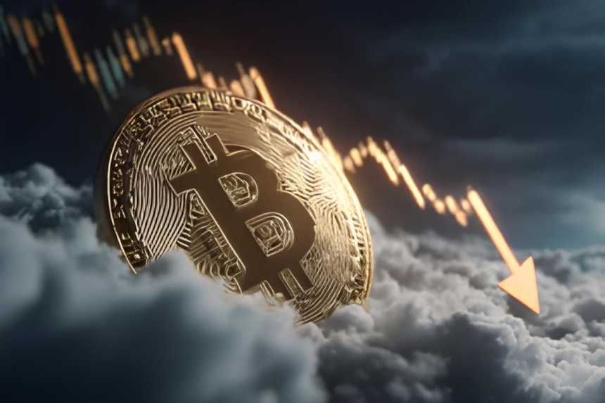  비트코인 조정은 붕괴 아닌 재정의의 시작…멕시벤처스, '가치 재조정 국면 진입'