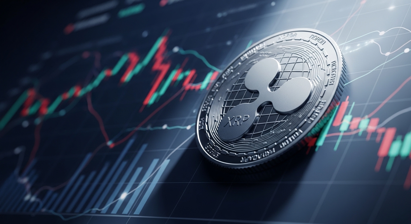 XRP, ETF 기대·트럼프 정책 훈풍에 7% 급등…알트코인 중 상승률 1위