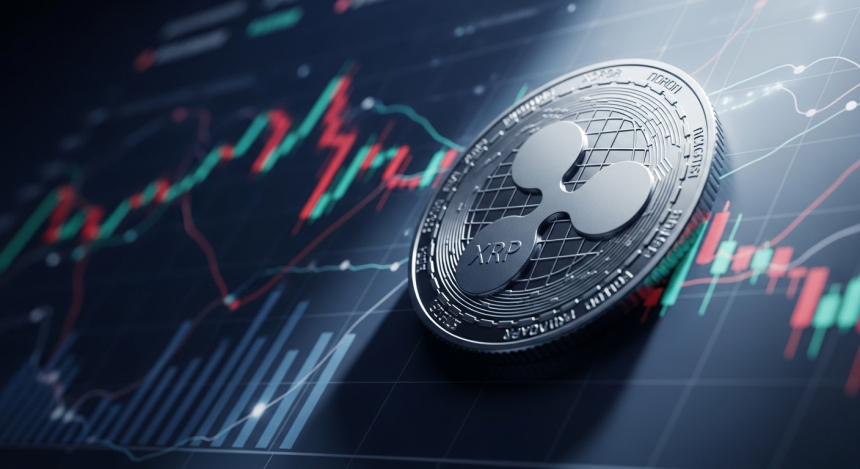  XRP, ETF 기대·트럼프 정책 훈풍에 7% 급등…알트코인 중 상승률 1위