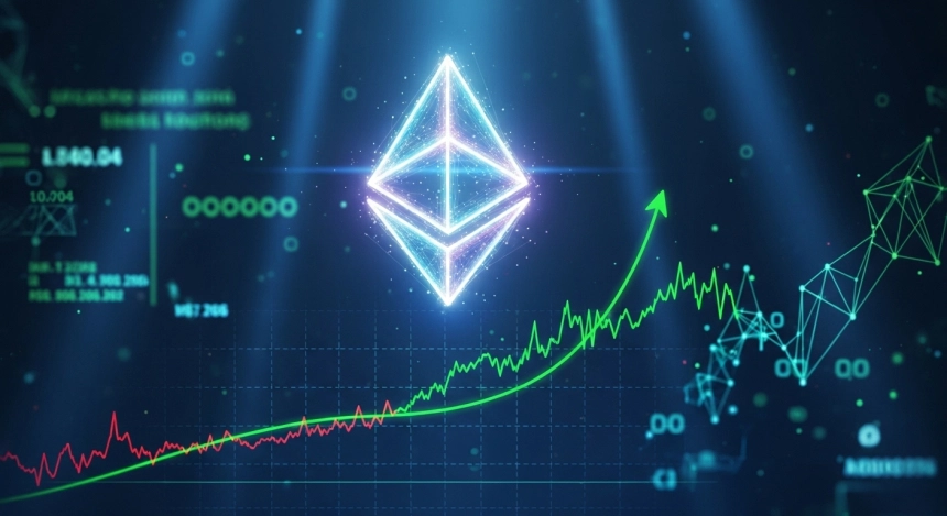 이더리움($ETH), 실현 가격 지지선 도달…고래 매집에 반등 가능성 제기