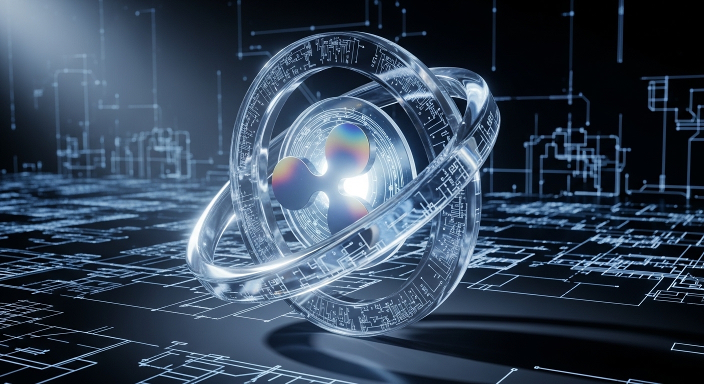 XRP 툰드라, 듀얼 토큰 전략으로 약세장 속 250만 달러 유치