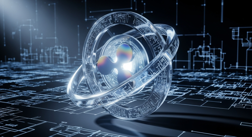 XRP 툰드라, 듀얼 토큰 전략으로 약세장 속 250만 달러 유치