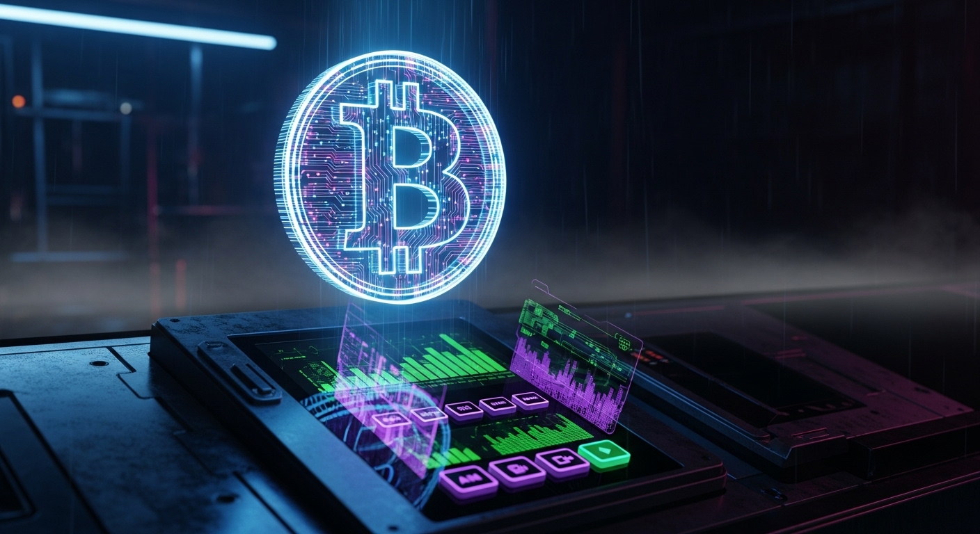 Exodus, 비트코인($BTC) 보유고 활용해 2,572억 원 규모 결제 인프라 인수