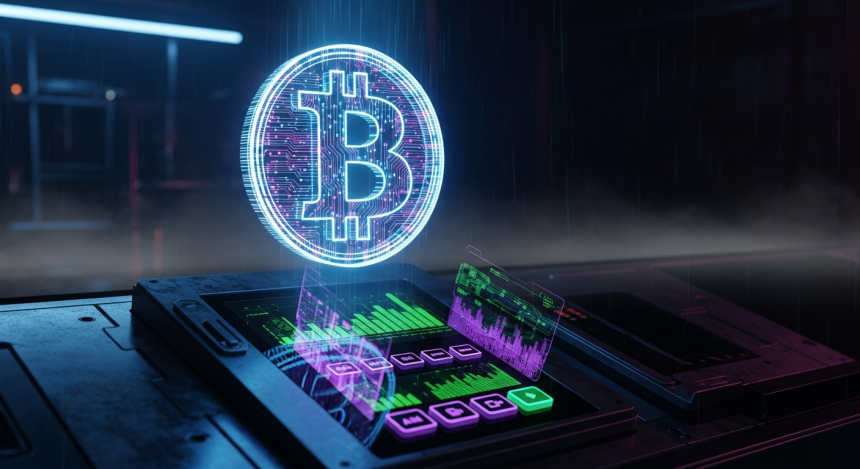 Exodus, 비트코인($BTC) 보유고 활용해 2,572억 원 규모 결제 인프라 인수