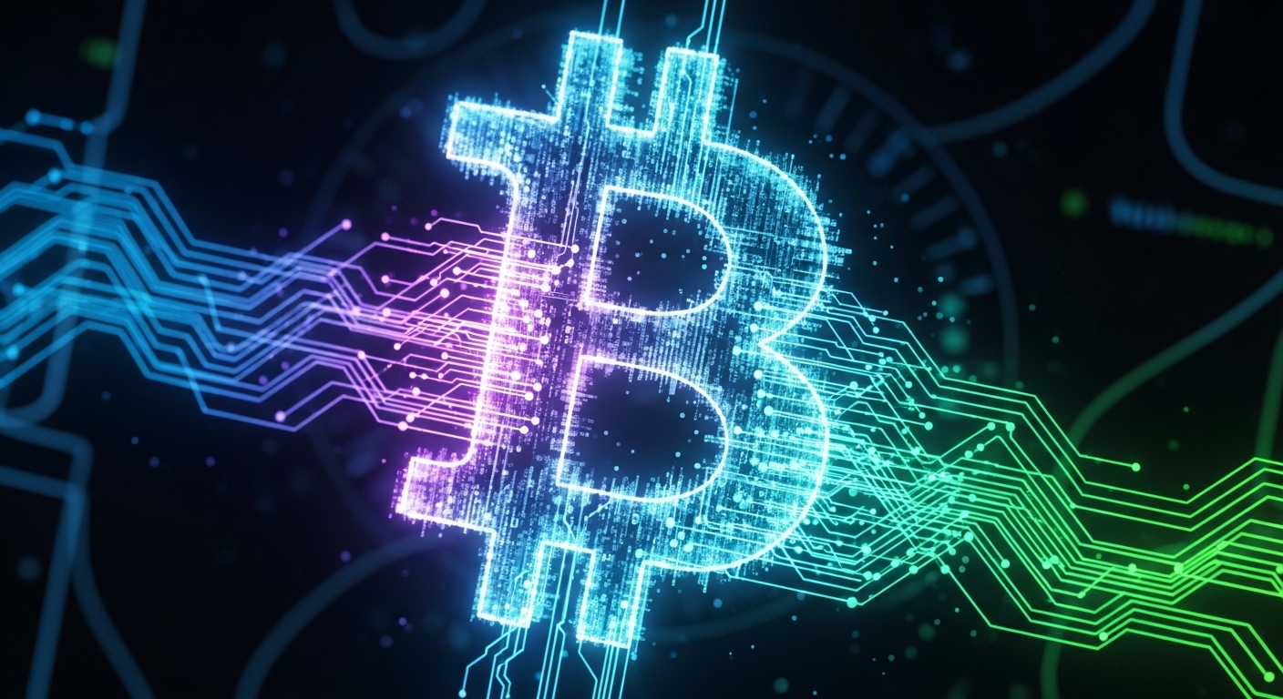 체이널리시스 경고 “양자컴퓨터, 비트코인·이더리움 암호 체계 위협”