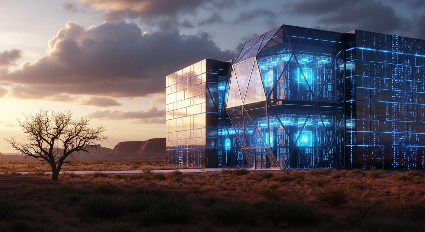 클린스파크, 비트코인 채굴 넘어 AI·HPC 데이터센터로 확장