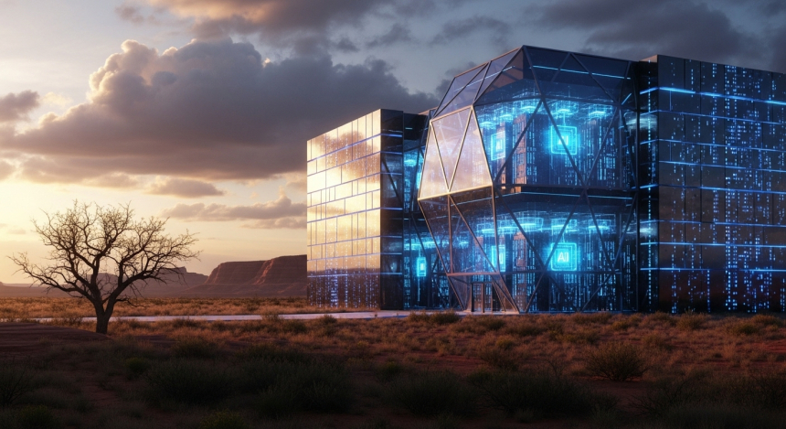  클린스파크, 비트코인 채굴 넘어 AI·HPC 데이터센터로 확장