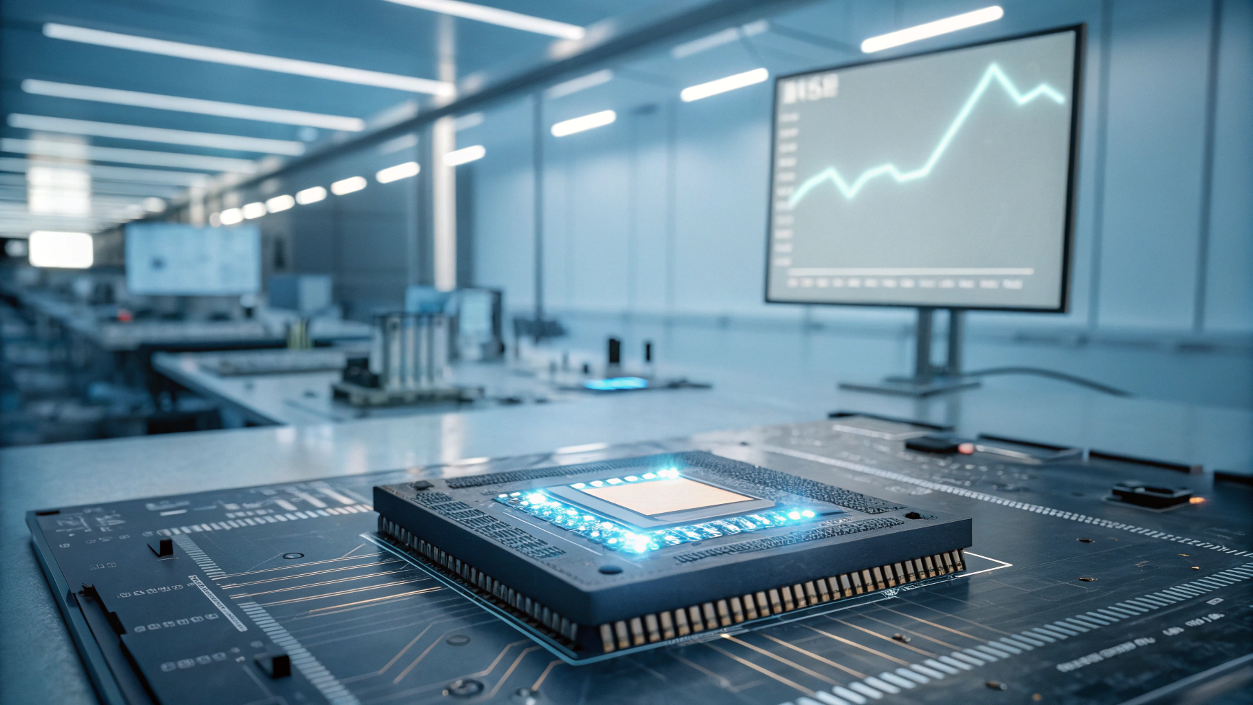 글로벌 스타트업 절반이 AI로… “생산성 주도형 패러다임 전환 초입”