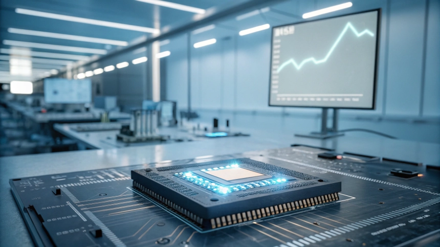 글로벌 스타트업 절반이 AI로… “생산성 주도형 패러다임 전환 초입”