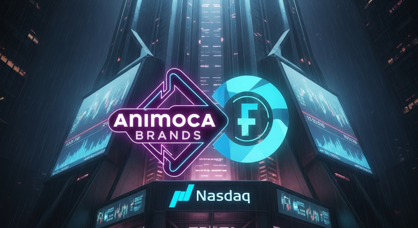  애니모카, 역합병 통해 美 나스닥 상장 추진…디지털 자산 컨글로머릿 도약 시동