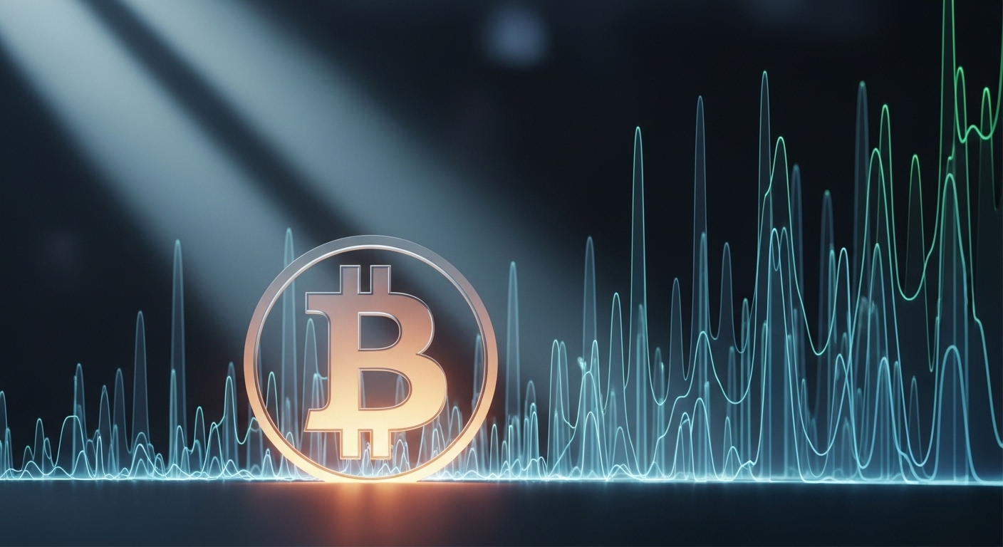 라울 팔 “비트코인, 유동성 반전 임박…시장 반등 발판 마련될 것”