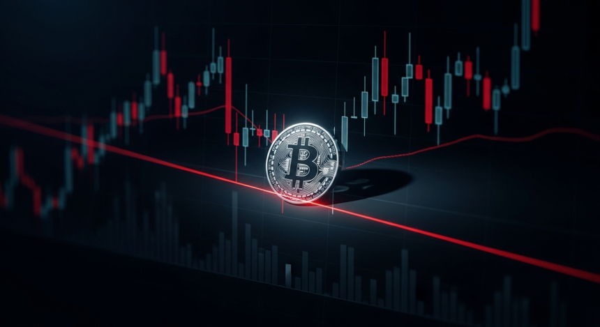  극단적 비관론 확산 속 비트코인, 반등 신호 포착되나