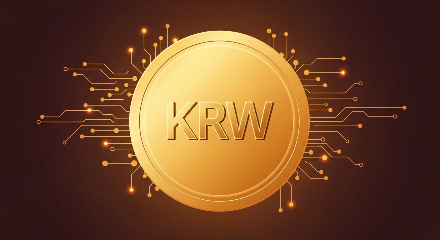 위메이드, 체인널리시스·서틱과 원화 기반 스테이블코인 얼라이언스 출범…'스테이블넷' 메인넷 개발 나선다