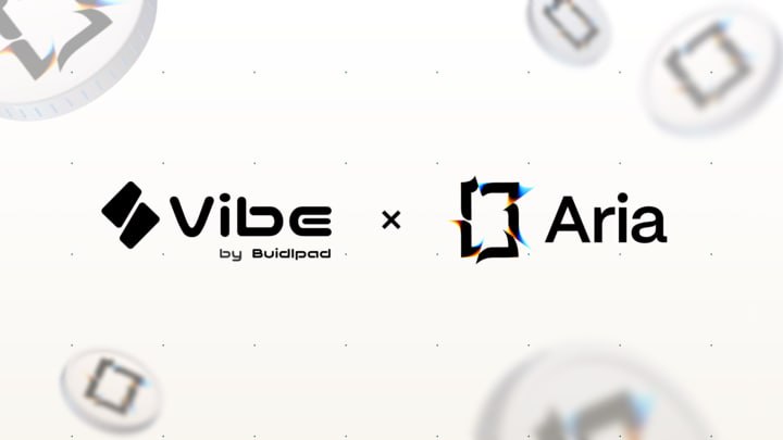 아리아 프로토콜, $ARIAIP 커뮤니티 세일 2100% 초과 청약으로 성공적 마감