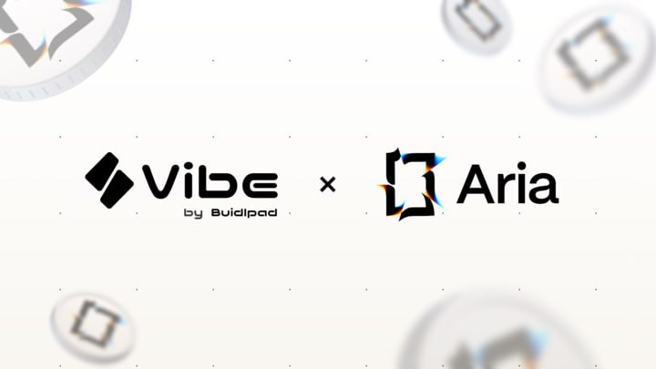  아리아 프로토콜, $ARIAIP 커뮤니티 세일 2100% 초과 청약으로 성공적 마감