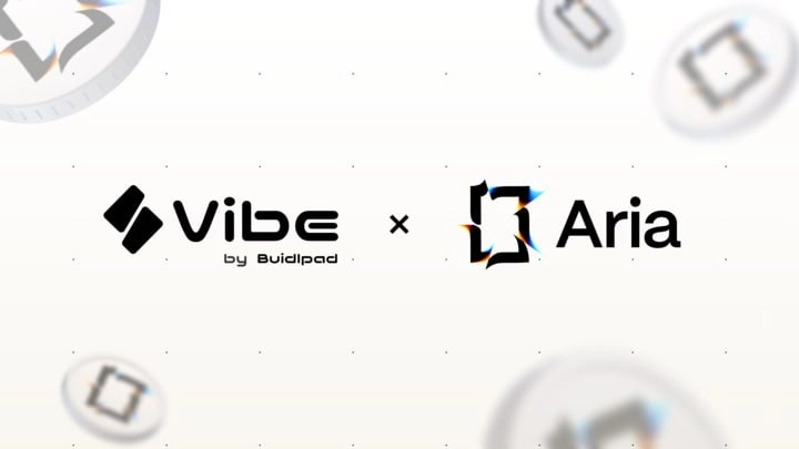 아리아 프로토콜, $ARIAIP 커뮤니티 세일 2100% 초과 청약으로 성공적 마감