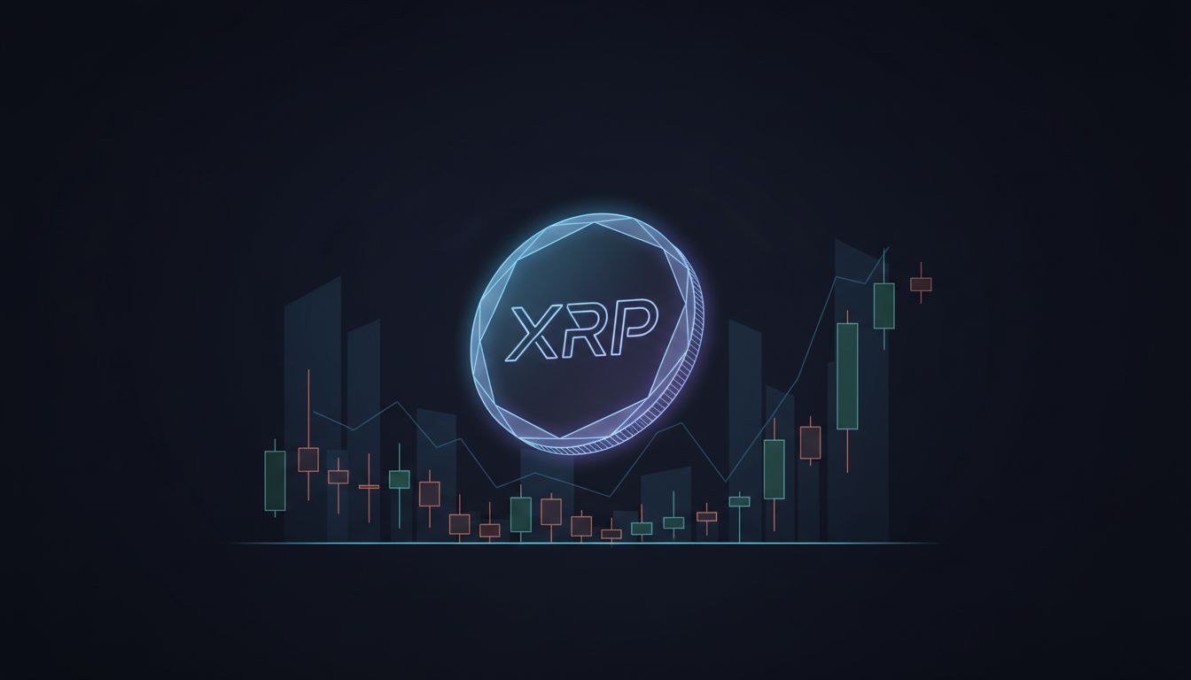 XRP, 강제 청산 '제로'…완벽한 비대칭 포지션에 가격 전환 신호