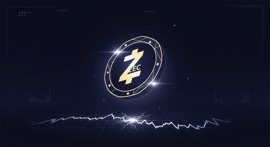  Z캐시(ZEC), 단기 지지선 붕괴 위기…500달러선 무너질 가능성 제기
