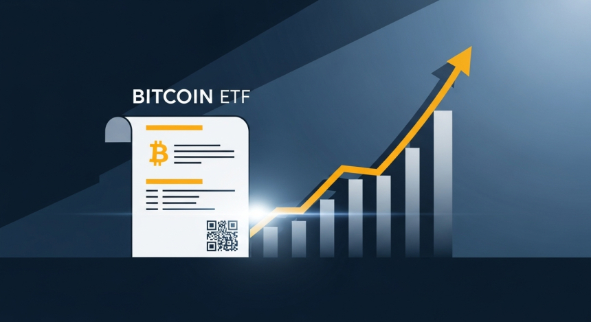  블랙록 비트코인 ETF, 옵션 한도 4배 확대 제안…기관 수요 급증 반영